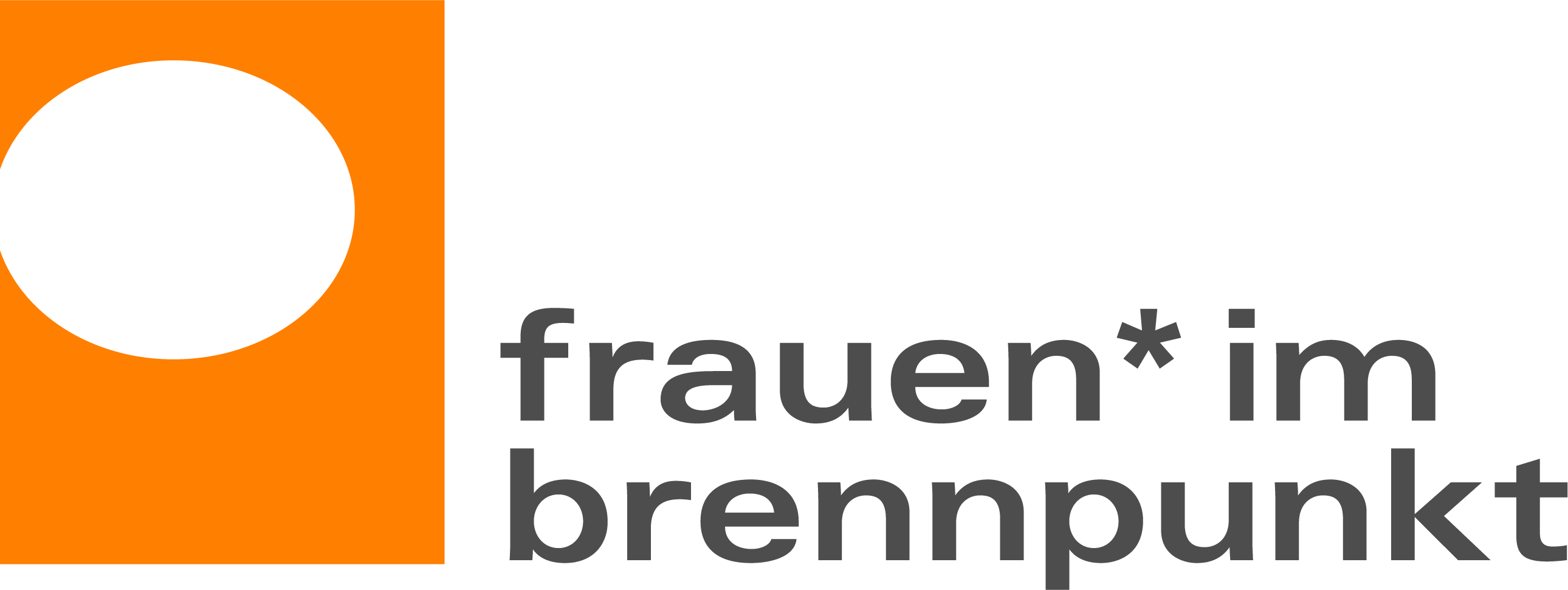 Frauen* im Brennpunkt